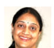 Dr. Anupama Maruvada