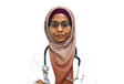 Dr. Anita Marium Islam