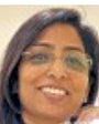 Dr. Shraddha Sankulkar