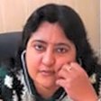 Dr. K P Nirupama