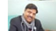 Dr. Pankaj Agrawal
