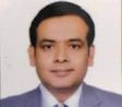 Dr. Kashmir Ali