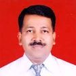 Dr. Abhijit Jamdade