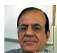 Dr. Ramesh Talreja