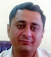 Dr. Vishal S. Bendale