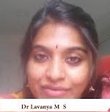 Dr. Lavanya M S