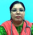 Dr. Kiran Shinde