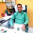 Dr. Swapnil Deore