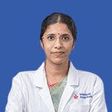 Dr. Subhasini Asok M