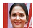 Dr. Shuchi Mohan (Physiotherapist)