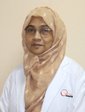 Dr. Mahfuza Khanam