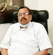 Dr. A K Mehrotra