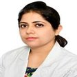 Dr. Shruti Dewan