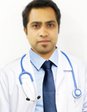 Dr. Syed Zeeshan