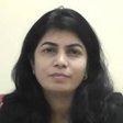 Dr. Prajakta P. Gupte