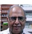 Dr. Somesh Chander Duggal