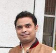 Dr. Jitendra Shroff