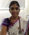 Dr. Sirisha Mullamuri