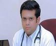 Dr. Anish Anand Janareddy