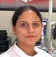 Dr. Sonia Sodhi