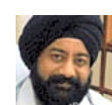 Dr. Manjeet Singh Bedi