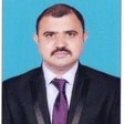 Dr. P Venkata Krishna Reddy