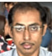 Dr. Dibyendu Chakraborty