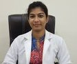 Dr. G. Swetha Reddy