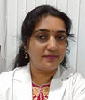 Dr. Shibani Shetty