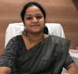 Dr. Lalitha Reddy.k.