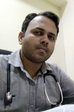 Dr. Saurabh Chahande