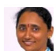 Dr. Revathy Miglani