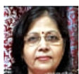 Dr. Usha Ranjan