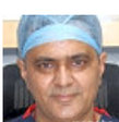 Dr. Manish Joshi