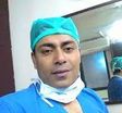 Dr. Irfanul Haque