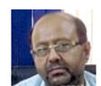 Dr. Jaydeep Chakrabarty