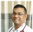 Dr. Salahuddin Mahmud