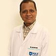 Dr. Arjun Dass