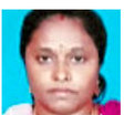 Dr. Sugalakshmi T (Physiotherapist)