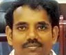 Dr. P. Venkata Ramana (Physiotherapist)