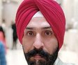 Dr. Davinder Pal Singh