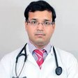 Dr. Koustav Mazumder