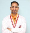 Dr. Vishwas Baheti