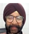 Dr. Surinder Bedi