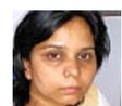 Dr. Priya Srivastava (Physiotherapist)