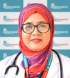 Dr. Shahanaj Sharmin