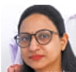 Dr. Payal Sharma (Physiotherapist)