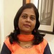 Dr. Vaishali Kemkar