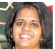 Dr. Vaishnavi Narayana (Physiotherapist)