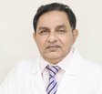 Dr. Kamal Haider Khan